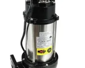 Pompy wodne - Omnigena Pompa Zatapialna Wq 1800Furia OM-WQ 1800F 5907761101067 - miniaturka - grafika 1