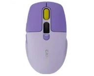 Myszki - CANYON MW-26 fioletowy - miniaturka - grafika 1