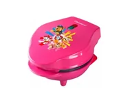 Gofrownice - Bestron Paw Patrol mini waffle iron APP500P  - miniaturka - grafika 1