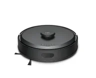 Roboty sprzątające - Tp-Link Tapo RV30 Max Czarny - miniaturka - grafika 1