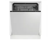 Zmywarki do zabudowy - Beko B300 BDIN38643C - miniaturka - grafika 1