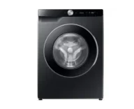 Pralki - Samsung WW90DG6G94LB AI EcoBubble Panel Control Autodzwoanie - miniaturka - grafika 1