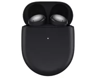 Słuchawki - Xiaomi Redmi Buds 4 czarne - miniaturka - grafika 1