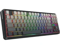 Klawiatury - REDRAGON K734SP Wildslash Pro RGB Czarny - miniaturka - grafika 1