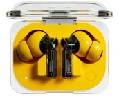 Słuchawki - Nothing Ear(a) żółte - miniaturka - grafika 1