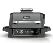 Grille elektryczne - Ninja OG701DE - miniaturka - grafika 1