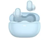 Słuchawki - Baseus Bowie WM05 niebieskie - miniaturka - grafika 1