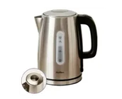 Czajniki elektryczne - Hoffen K-3190 - miniaturka - grafika 1