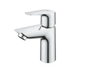 Baterie umywalkowe - GROHE 23898001 Start Edge Bateria umywalkowa, Rozmiar S - miniaturka - grafika 1