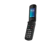 Telefony komórkowe - Kruger&Matz IRON 5 Flip 4G - miniaturka - grafika 1