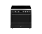 Kuchenki elektryczne - SMEG C9IMMB2 - miniaturka - grafika 1