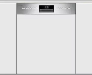 Zmywarka Concept MNV 3360 - Zmywarki do zabudowy Zmywarka Concept MNV 3360 - Zmywarki do zabudowy - miniaturka - grafika 2