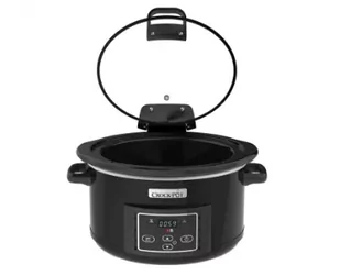 Crockpot CSC052X - Wolnowary - miniaturka - grafika 2