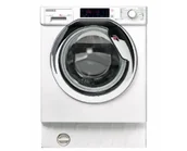 Pralki do zabudowy - Hoover HBWO69TAMCE-S - miniaturka - grafika 1