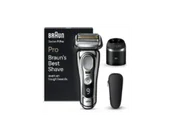 Golarki męskie - Braun Series 9 Pro 9486CC - miniaturka - grafika 1