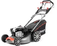 Kosiarki - FAWORYT PRO Kosiarka spalinowa MP51 SBVE - miniaturka - grafika 1