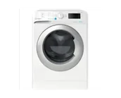 Pralko-suszarki - Indesit BDE 76435 9WS EE - miniaturka - grafika 1