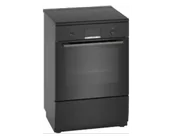 Kuchenki elektryczne - Bosch HLN39A060U - miniaturka - grafika 1