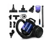 Odkurzacze - ZEEGMA Zonder Base 4000W - miniaturka - grafika 1