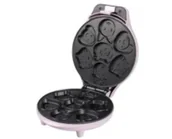 Gofrownice - Bestron AAW700P - miniaturka - grafika 1