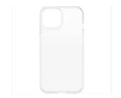 Etui i futerały do telefonów - Otterbox React do iPhone 14 Plus Stardust Clear Glitter - miniaturka - grafika 1