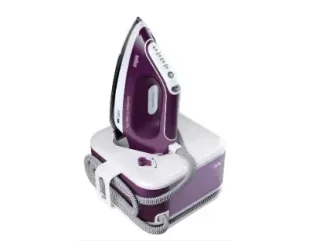 Braun CareStyle Compact Pro IS 2577.VI - Żelazka - miniaturka - grafika 2