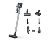 Odkurzacze pionowe - Samsung Jet 75E Pet VS20B75AGR1/WA - miniaturka - grafika 1