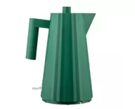 Czajniki elektryczne - Alessi Plisse MDL06 GR - miniaturka - grafika 1