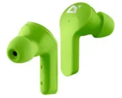 Słuchawki - Defender TWINS 916 zielone - miniaturka - grafika 1