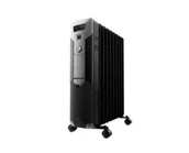 Ogrzewanie przenośne - Cecotec ReadyWarm 9000 Space Black - miniaturka - grafika 1