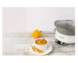 Crockpot CSC027X - Wolnowary - miniaturka - grafika 3