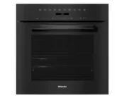 Piekarniki do zabudowy - Miele H 7260 B Czarny - miniaturka - grafika 1