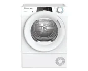 Suszarki do prania - Candy RO4 H7A2TEX-S - miniaturka - grafika 1