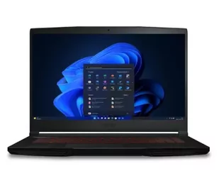 MSI Thin GF63  i5-12450H/8GB/512 RTX3050 144Hz - Laptopy - miniaturka - grafika 2