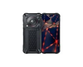 Telefony komórkowe - Oukitel WP33 Pro 5G 8/256GB Szary - miniaturka - grafika 1