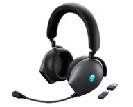 Słuchawki - Dell Alienware Tri-Mode AW920H - miniaturka - grafika 1