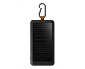 Powerbanki - Xtorm XG2S10x Solar 10000mAh 15W Czarny - miniaturka - grafika 1
