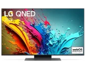 Telewizory - LG 50QNED87T3B QNED 50" 4K Ultra HD WebOS - miniaturka - grafika 1
