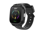 Smartwatch - KidiZ Top black 02011 - miniaturka - grafika 1