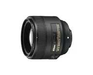 Obiektywy - Nikon Nikkor AF-S 85mm f/1.8G JAA341DA - miniaturka - grafika 1