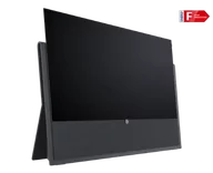 Telewizory - Loewe iconic i.65 (graphite grey) - miniaturka - grafika 1