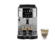 Ekspresy do kawy - DeLonghi ECAM220.31.SB - miniaturka - grafika 1