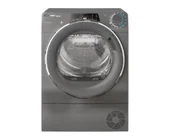 Suszarki do prania - Candy RapidO Slim RO4 H7A2TCERX-S - miniaturka - grafika 1