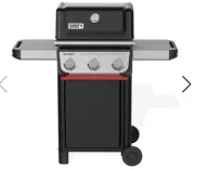 Grille gazowe - Weber Spirit E-310 GOOD - miniaturka - grafika 1