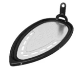 Akcesoria i części do żelazek - LAURASTAR Nakładka ochronna 3D do tkanin delikatnych - Smart M,U - miniaturka - grafika 1