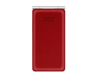 Telefony komórkowe - Maxcom Comfort MM835 Czerwony - miniaturka - grafika 1