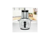 Rozdrabniacze kuchenne - Rommelsbacher MZ 600 - miniaturka - grafika 1