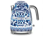 Czajniki elektryczne - Smeg KLF03DGBEU - miniaturka - grafika 1