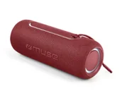 Głośniki przenośne - Muse M-780 BTR Czerwony - miniaturka - grafika 1