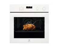 Piekarniki do zabudowy - Electrolux SteamCrisp 700 EOC6P77V - miniaturka - grafika 1